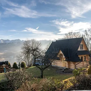 Furmanova Domek alpejski